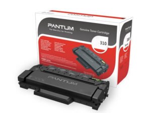 Pantum PC-310 Black Original Toner Cartridge