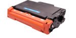 Brother TN660/TN2350 Black Compatible Toner Cartridge