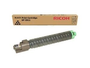 Ricoh SP-C811 Black Compatible Toner (820000)