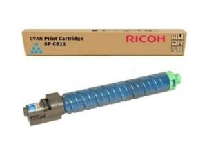 Ricoh SP-C811 Cyan Compatible Toner (820024)