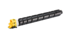 Triumph Adler CK8512 Yellow Compatible Toner (3206ci)
