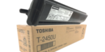 Toshiba T2450 Black Original Toner
