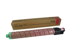 Ricoh MP-C3502/3002 Magenta Compatible Toner