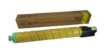 Ricoh MP-C3502/3002 Yellow Compatible Toner