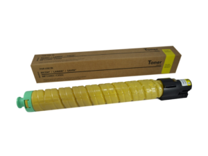 Ricoh MP-C3502/3002 Yellow Compatible Toner