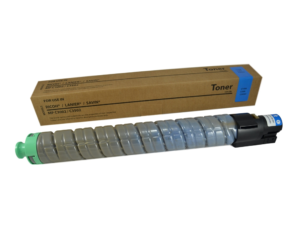 Ricoh MP-C3502/3002 Cyan Compatible Toner