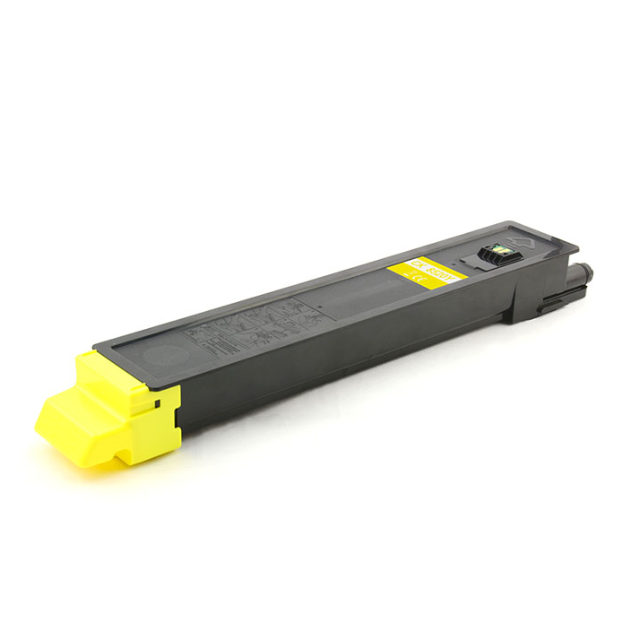8520-Yellow