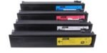Toshiba TFC338 Original *Value Pack* Toners