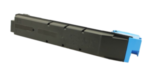 Triumph Adler CK5512 Cyan Compatible Toner (400ci)