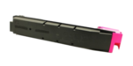 Triumph Adler CK5512 Magenta Generic Toner (400ci)