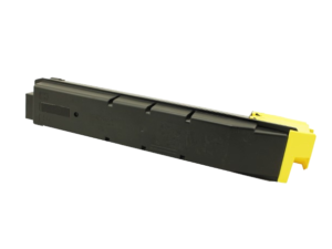 Triumph Adler CK5512 Yellow Compatible Toner (400ci)