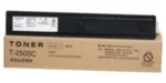 Toshiba T2505 Black Compatible Toner (eSTUDIO 2505)