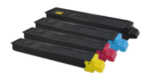 Triumph Adler 206ci/CDC5520 *Value-Pack* Compatible Toners