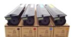 Toshiba TFC505 Original *Value Pack* Toners