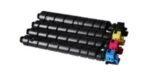 Triumph Adler CK8512 *Value-Pack* Compatible Toners (3206ci)