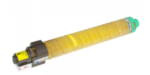 Ricoh MP-C300/MP-C401 Yellow Compatible Toner