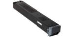 Sharp MX-31FTBA Black Compatible Toner (MX-2600/MX-3100)