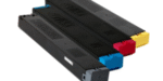 Sharp MX-23 FT B/C/M/Y Compatible Toners *Value Pack*