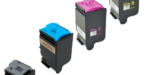 Sharp MX-C30 B/C/M/Y Compatible Toners *Value Pack*