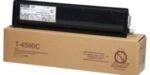 Toshiba T4590 Black Original Toner (eSTUDIO 256)