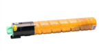 Ricoh MP-C2030/2550 Yellow Replacement Toner