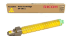 Ricoh SP-C811 Yellow Compatible Toner (820008)
