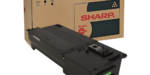 Sharp AR-B35FT Black Original High Yield Toner