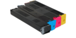 Sharp MX-61 FT BK/C/M/Y Compatible Toner *Value Pack*