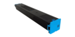 Sharp MX-61 FT Cyan Compatible Toner (MX2651/MX3051)