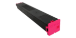 Sharp MX-61 FT Magenta Compatible Toner