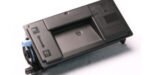 Triumph Adler P-4030i/P-4035i Black Generic Toner