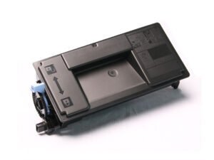 Triumph Adler P-4030i/P-4035i Black Generic Toner
