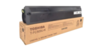 Toshiba TFC-505 Black Original Toner (eSTUDIO 3005AC)