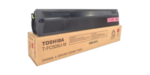 Toshiba TFC-505 Magenta Original Toner (eSTUDIO 5005AC)