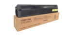 Toshiba TFC-505 Yellow Original Toner (eSTUDIO 5005AC)