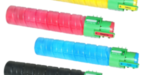 Ricoh SP-C430 B/C/M/Y Compatible Toners *Value Pack*