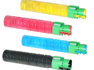 Ricoh SP-C430 B/C/M/Y Compatible Toners *Value Pack*