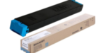 Sharp MX-23 FT Cyan Original Toner (MX2010/MX2310)