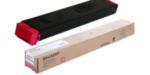 Sharp MX-23 FT Magenta Original Toner (MX2010/MX2310)