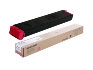 Sharp MX-23 FT Magenta Original Toner (MX2010/MX2310)