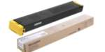 Sharp MX-23 FT Yellow Original Toner (MX2010/MX2310)