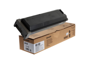 Sharp MX-561FT Black Original Toner (MX-M4051/M5051)