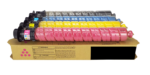 Ricoh IM-C4500/5500 Premium Replacement Toners *Value Pack*