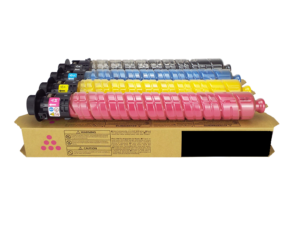 Ricoh IM-C4500/5500 Premium Replacement Toners *Value Pack*
