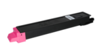 Triumph Adler 206ci/CDC5520 Magenta Compatible Toner