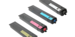 Toshiba TFC-25 Original *Value-Pack* Toners
