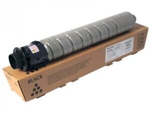 Ricoh IM-C3000/3500 Black Replacement Toner