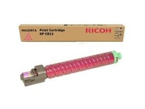 Ricoh SP-C811 Magenta Compatible Toner (820016)