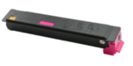 Triumph Adler CK-5511 Magenta Compatible Toner (350ci)