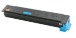 Triumph Adler CK-5511 Cyan Compatible Toner (350ci)